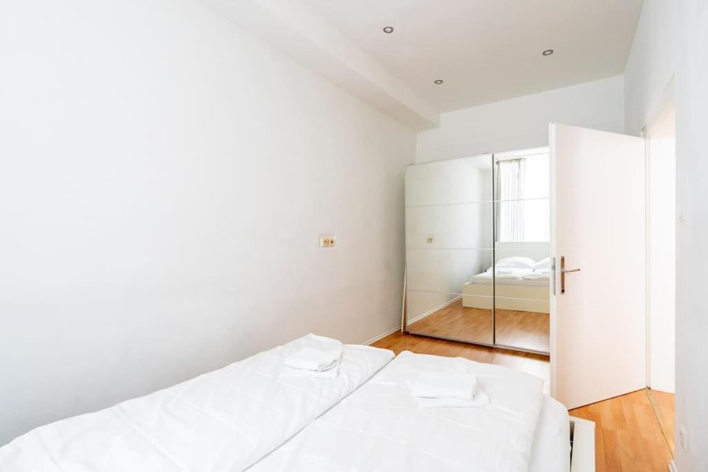 Apartament Central Near Belvedere Viena