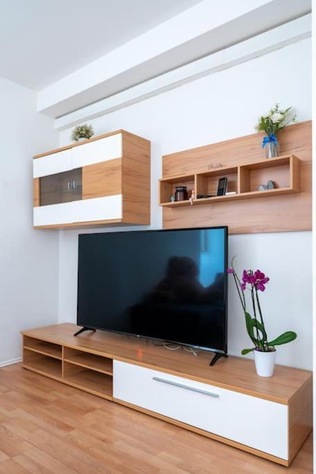 Apartament Central Near Belvedere Viena