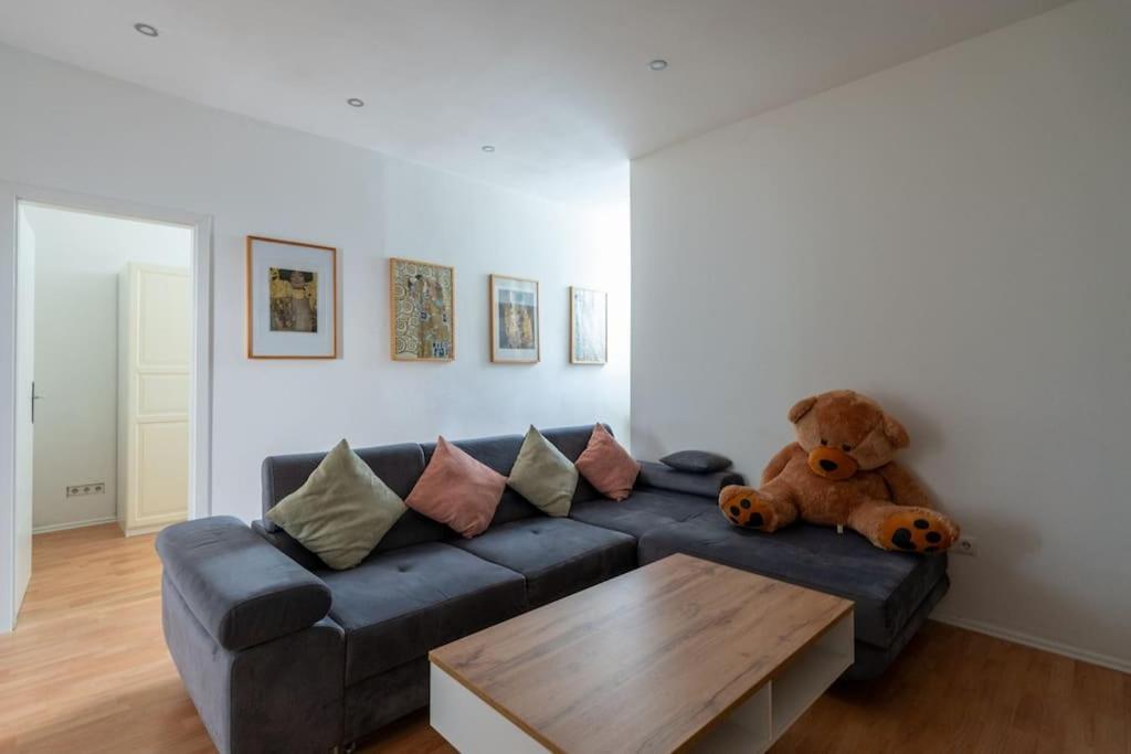 Apartament Central Near Belvedere *